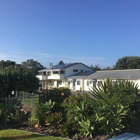 Pukenui Lodge Motel 외부 사진