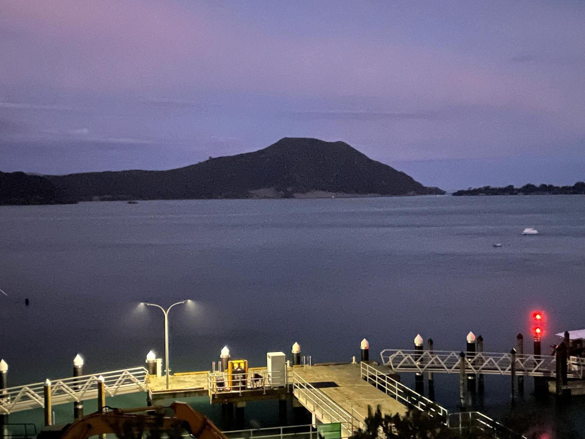 Pukenui Lodge Motel 외부 사진
