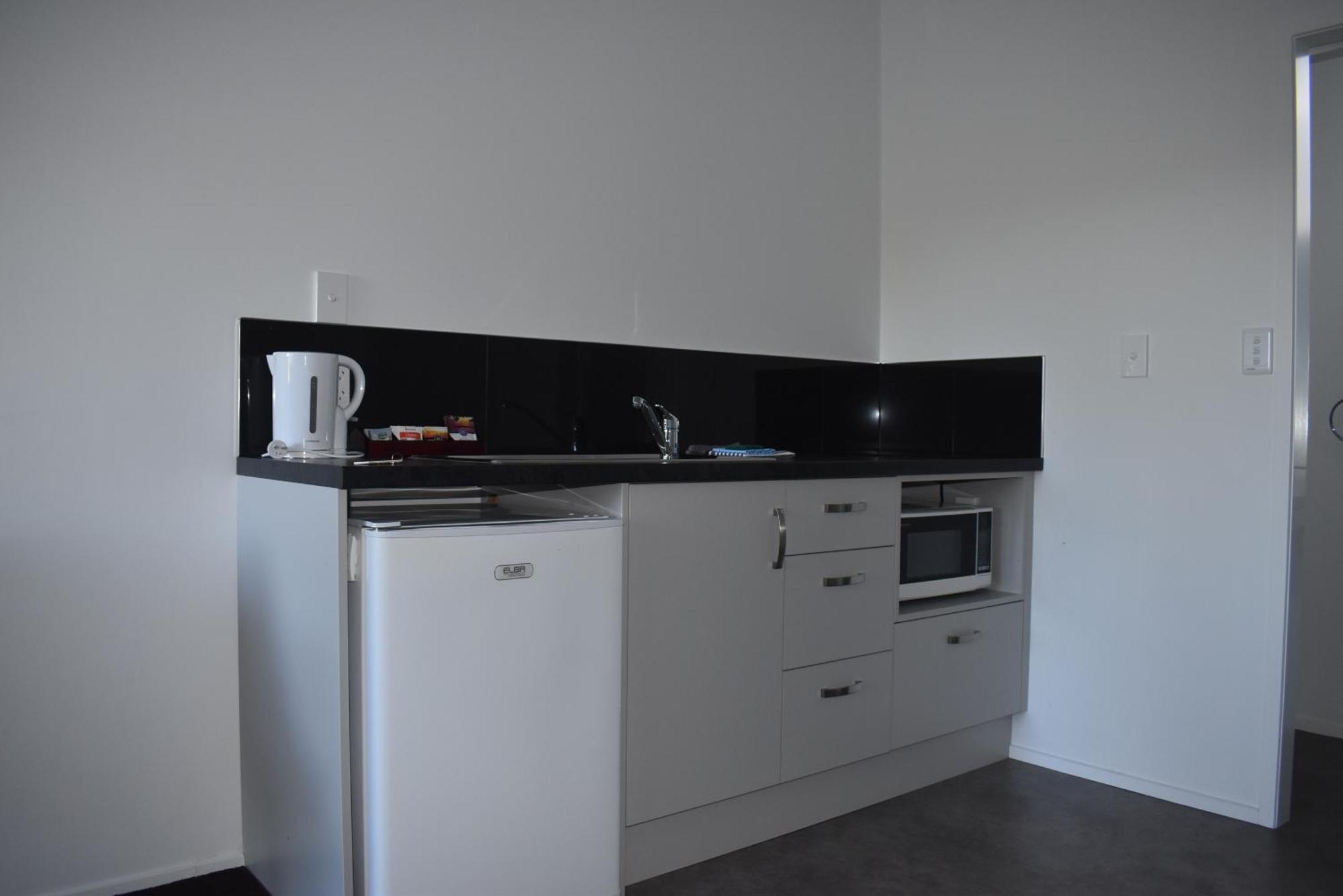 Pukenui Lodge Motel 외부 사진