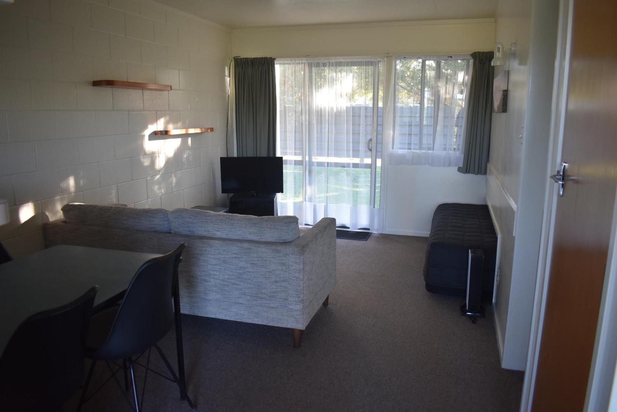 Pukenui Lodge Motel 외부 사진