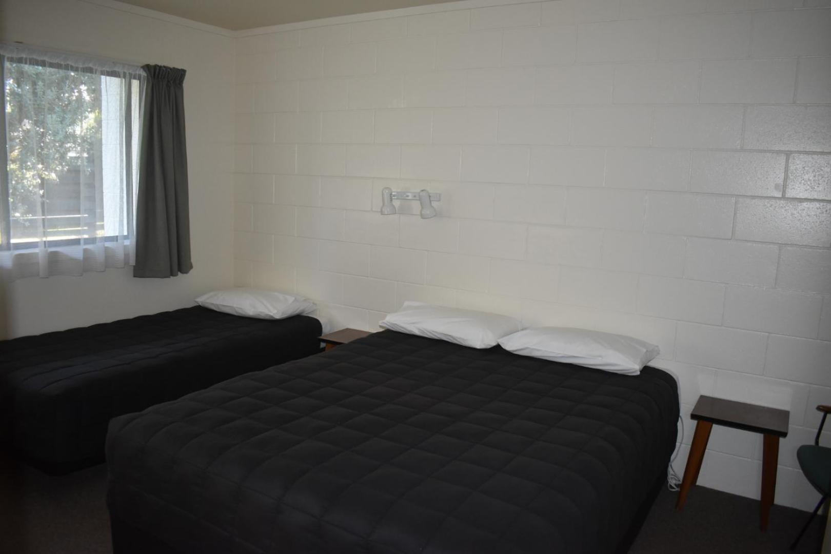 Pukenui Lodge Motel 외부 사진