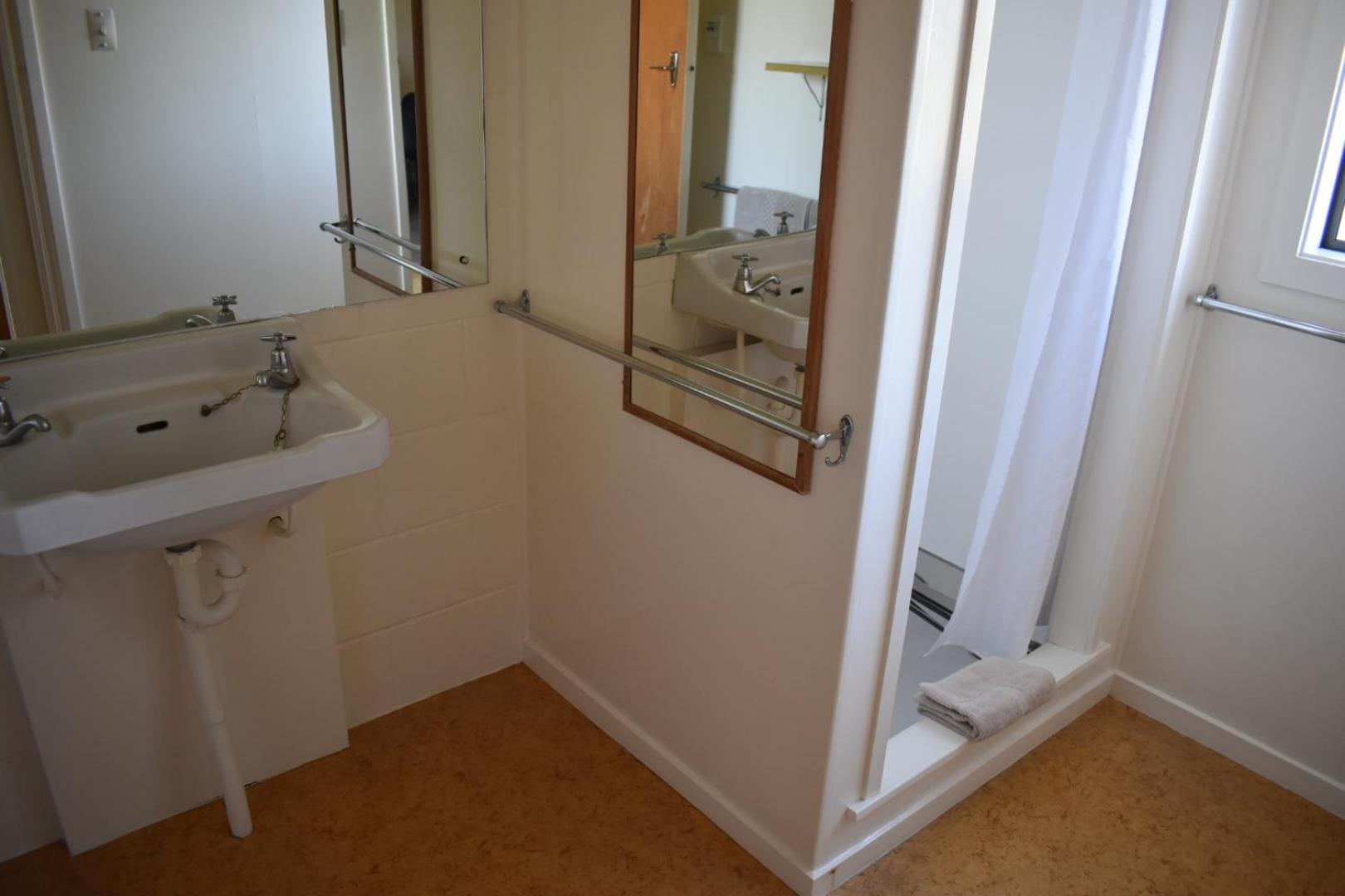 Pukenui Lodge Motel 외부 사진