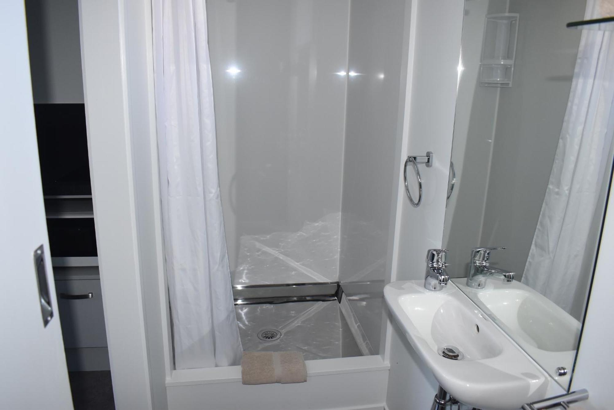 Pukenui Lodge Motel 외부 사진