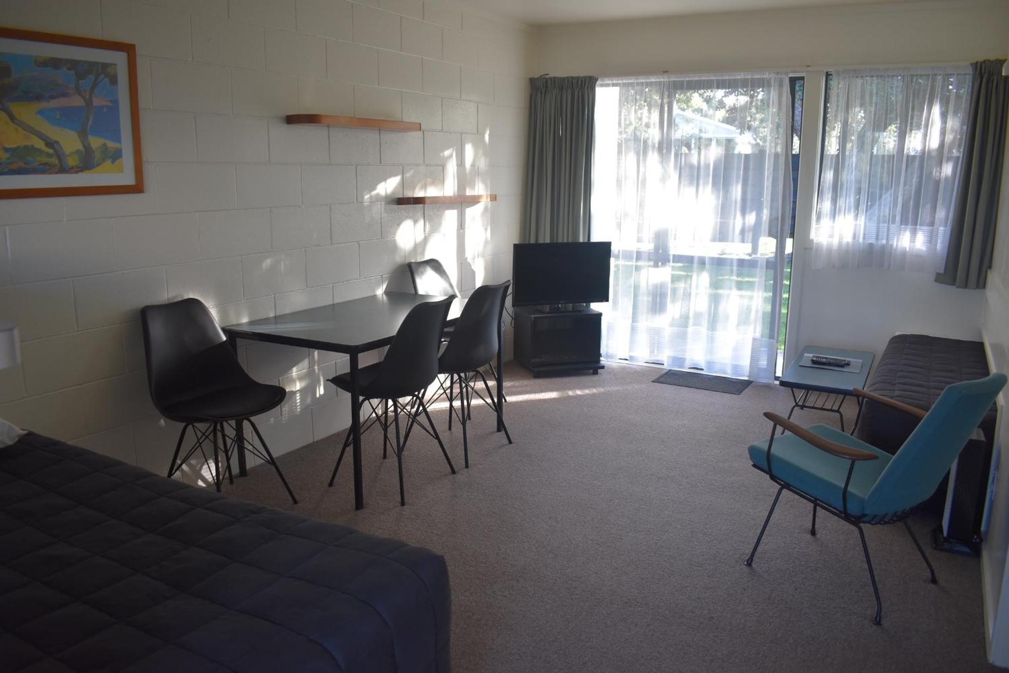 Pukenui Lodge Motel 외부 사진