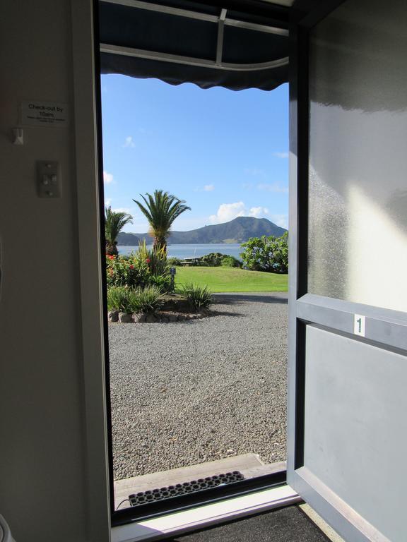 Pukenui Lodge Motel 외부 사진
