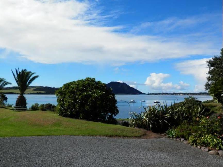 Pukenui Lodge Motel 외부 사진