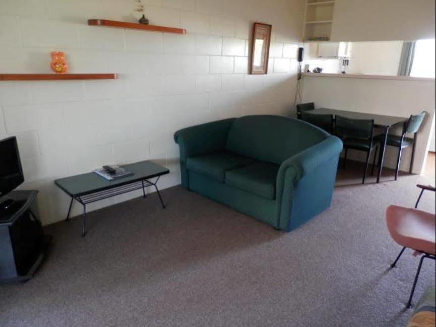 Pukenui Lodge Motel 외부 사진