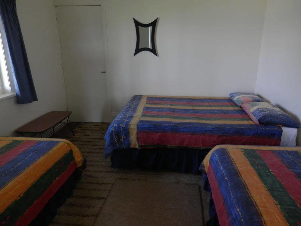 Pukenui Lodge Motel 외부 사진