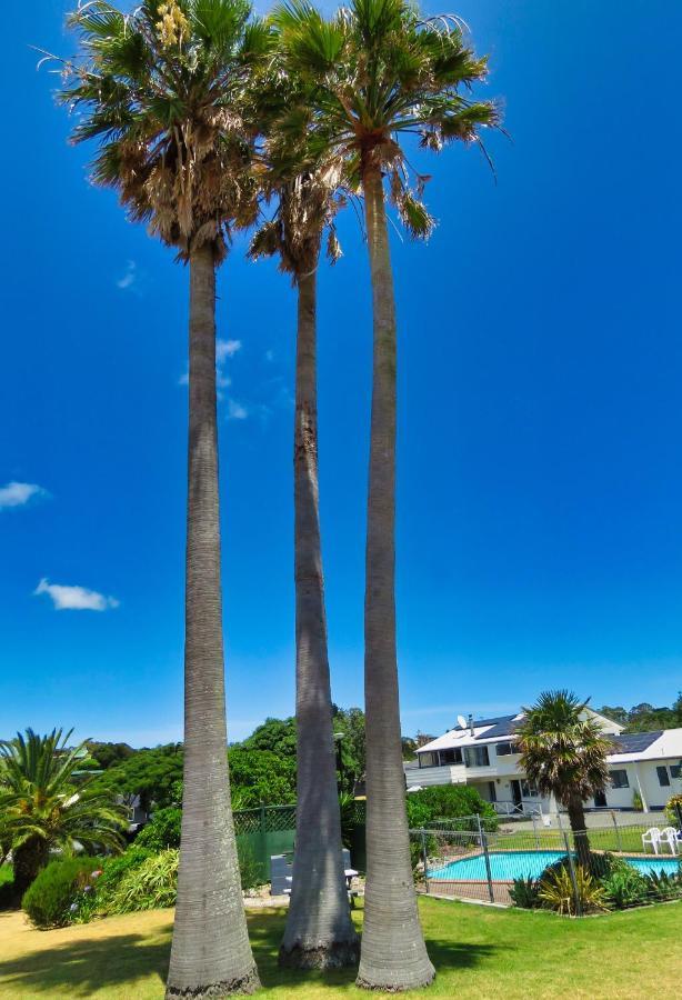 Pukenui Lodge Motel 외부 사진