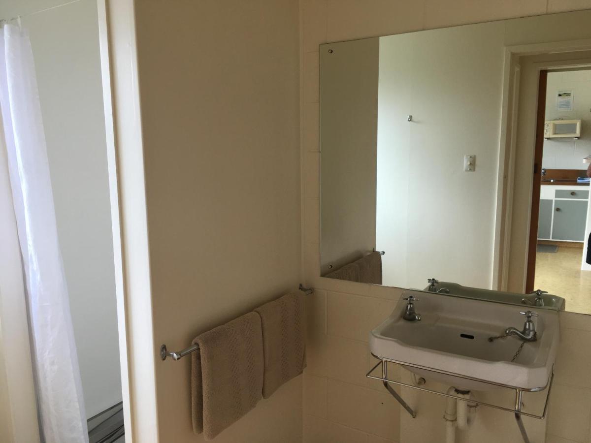 Pukenui Lodge Motel 외부 사진
