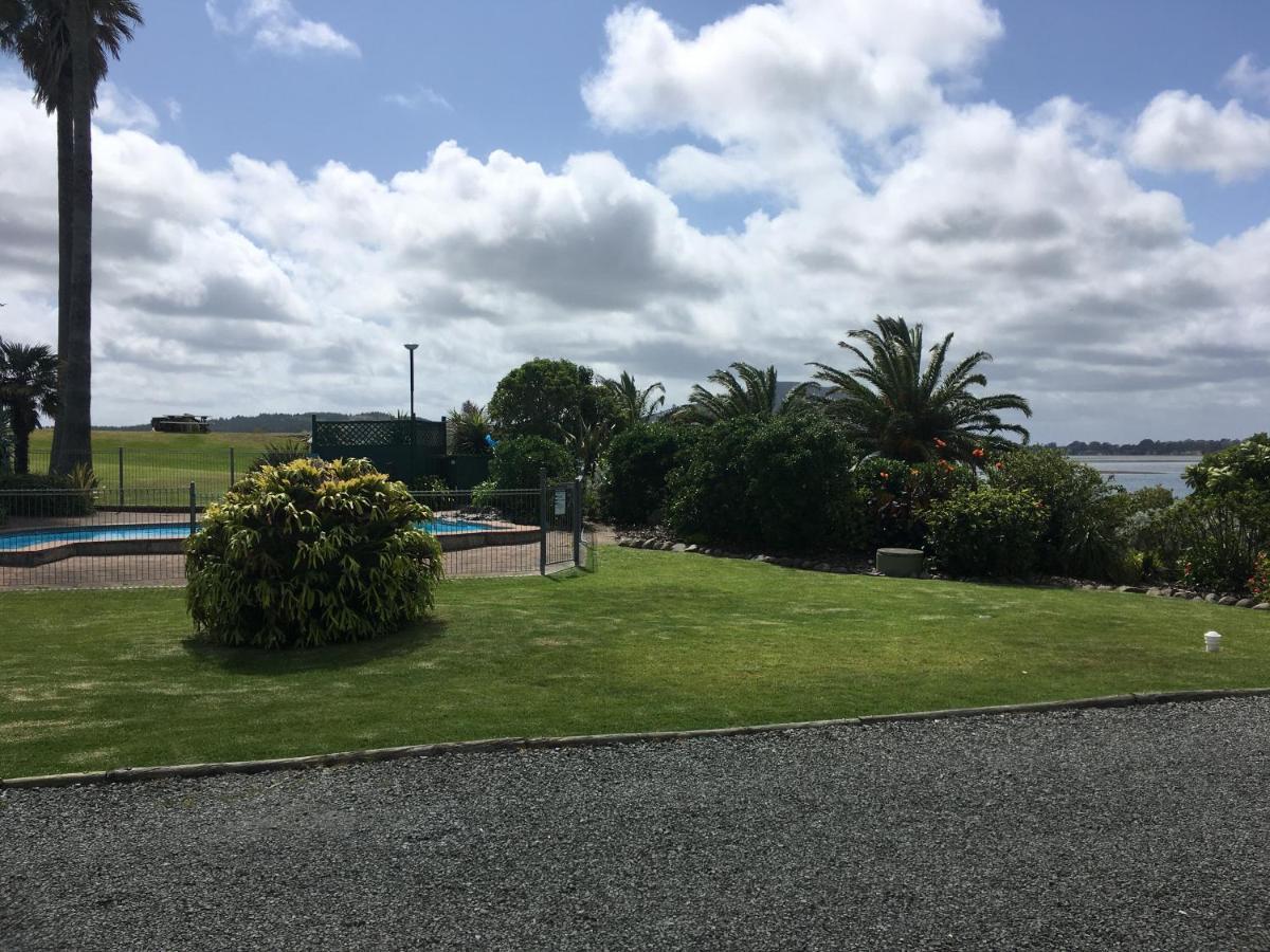 Pukenui Lodge Motel 외부 사진