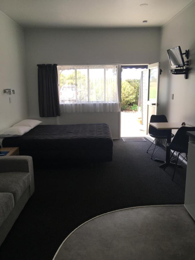 Pukenui Lodge Motel 외부 사진