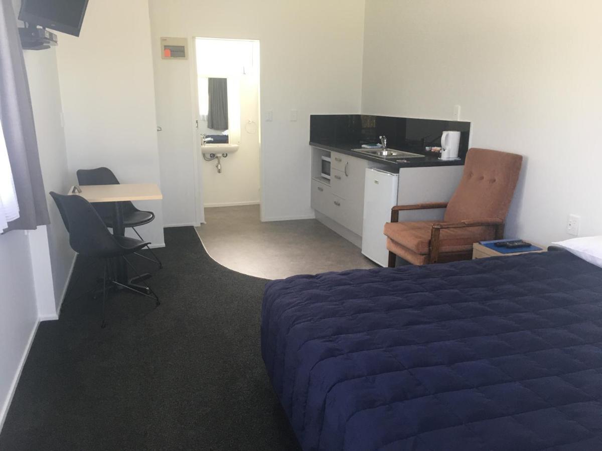 Pukenui Lodge Motel 외부 사진