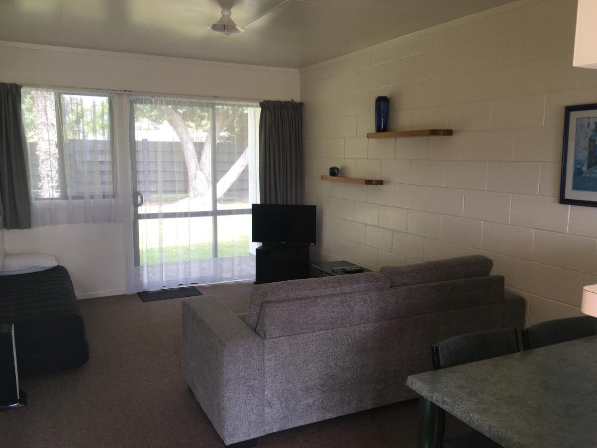 Pukenui Lodge Motel 외부 사진